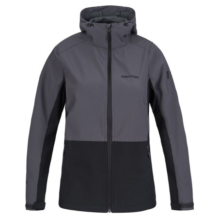 Veste softshell femme Hannah Zury Lite