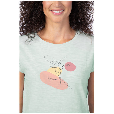 T-shirt femme Hannah Arissa II