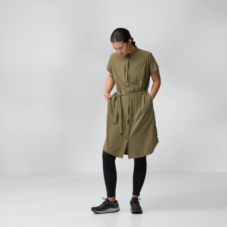 Robe femme Fjällräven Abisko Fjäll Dress W