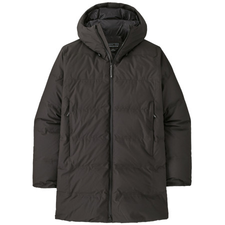 Manteau homme Patagonia M's Jackson Glacier Parka noir black
