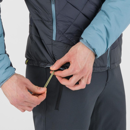Veste homme Karpos Lastei Active Pl.Jkt