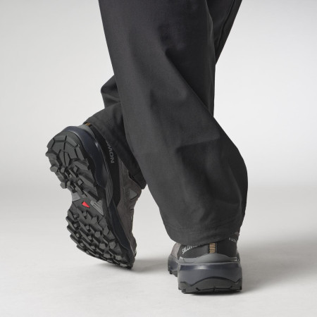 Chaussures homme Salomon X Ultra 360 Leather Gore-Tex