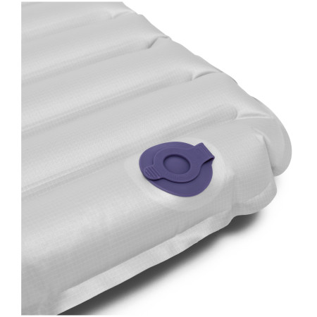 Matelas gonflable Zulu Moonlight Mummy