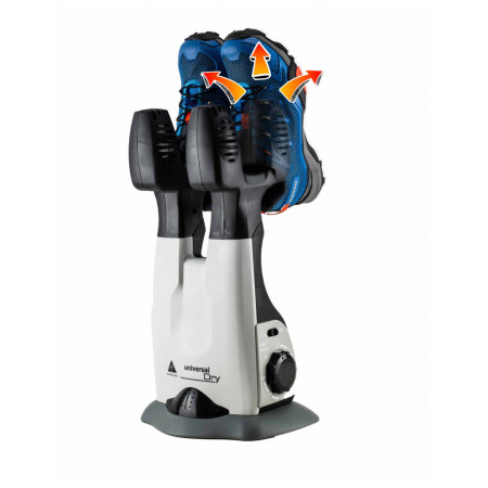 Sèche chaussures Alpenheat Universal Dry