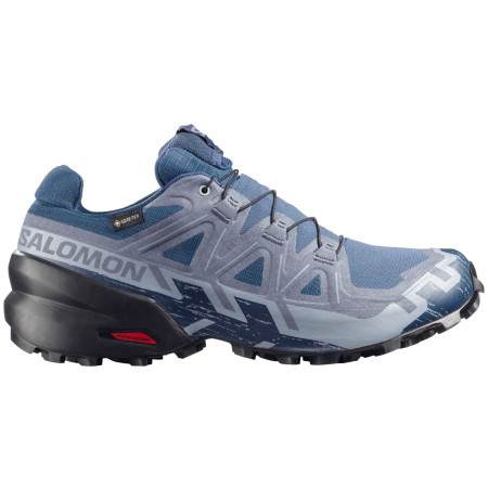 Chaussures de running hommes Salomon Speedcross 6 Gore-Tex