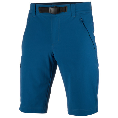 Short homme Northfinder Clarak bleue Blue