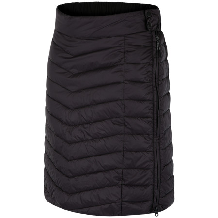 Jupe duvet MOOA Eira Duotherm noir black