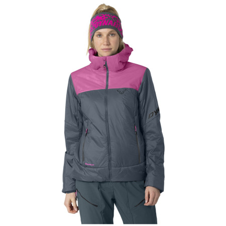 Veste d'hiver femme Dynafit Radical Prl Hood Jkt W