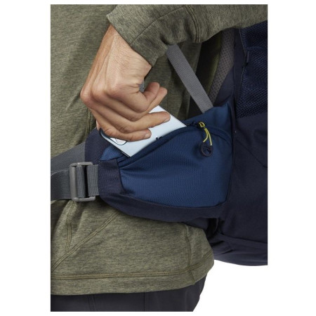 Sac à dos Lowe Alpine Sirac Plus 50