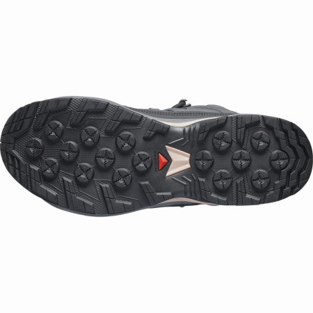 Chaussures randonnée femme Salomon X-Adventure Coldrush Waterproof