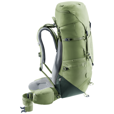 Sac à dos Deuter Aircontact Lite 35 + 10 SL