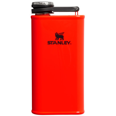 Flasque Stanley The Easy-Fill Wide Mouth Flask 230 ml orange Blaze Orange