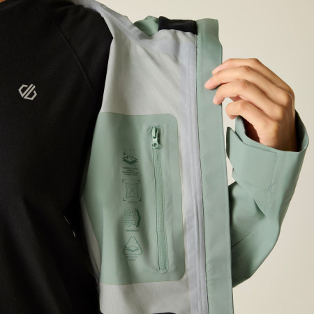 Veste femme Dare 2b Haik 3 Layer Jacket