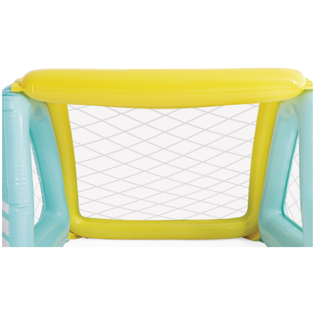 But gonflable flottant Intex Fun Goals Game 58507NP