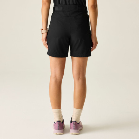 Shorts femme Dare 2b Melodic Pro III Short