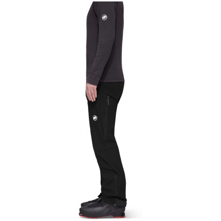 Pantalon homme Mammut Taiss Guide SO Pants Men