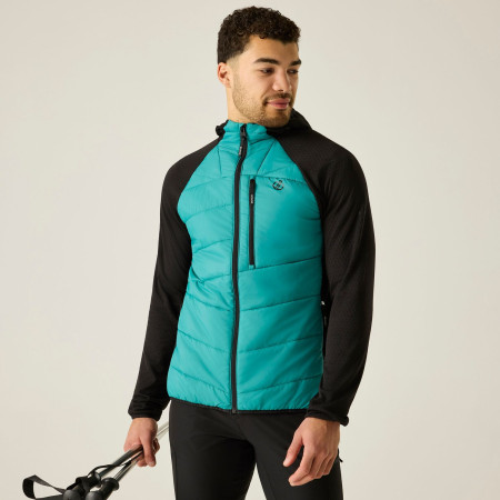 Veste homme Dare 2b Aero Fuse Padded Hybrid