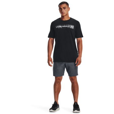 T-shirt homme Under Armour Camo Chest Stripe SS