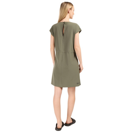 Robe femme Kilpi Kimberley-W