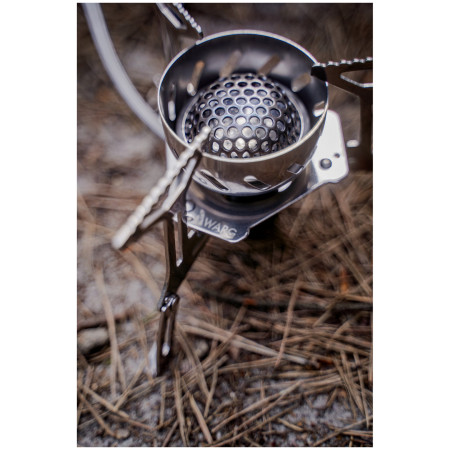 Réchaud Warg Glacier