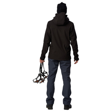 Veste softshell homme Northfinder Anastacc