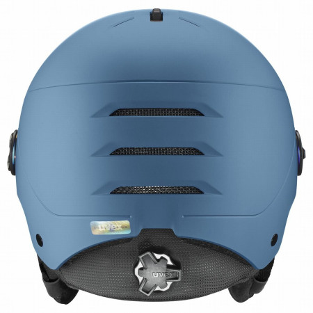 Casque de ski Uvex Wanted Visor