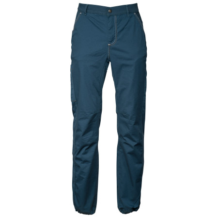 Pantalon homme Chillaz Boulder bleu foncé Darkblue
