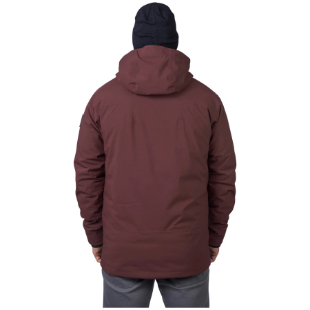 Veste d'hiver homme Hannah Northpole