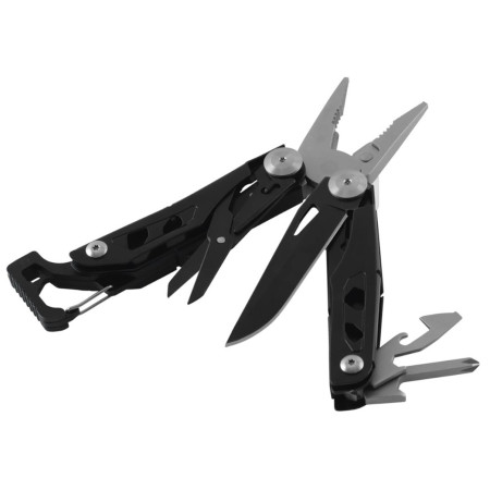 Outil multifonction Easy Camp Rowan 10-in-1 Multitool