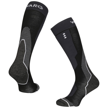 Chaussettes hautes Warg Merino SkiAlp