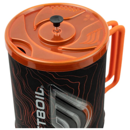 Réchaud Jet Boil Flash 1.8L JavaKit