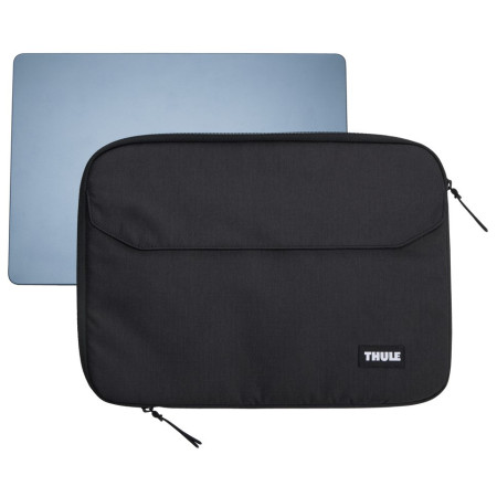 Sacoche ordinateur portable Thule Lithos Sleeve MacBook Air 15''
