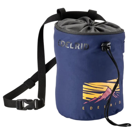 Sac à magnésie Edelrid Chalk Bag Rodeo large