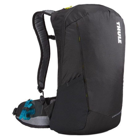 Sac à dos Thule Capstone 22L Men's M/L vert Obsidian