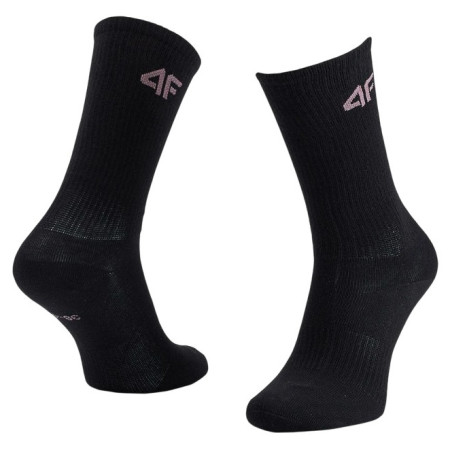 Chaussettes 4F Socks Cas F393 (4Pack)
