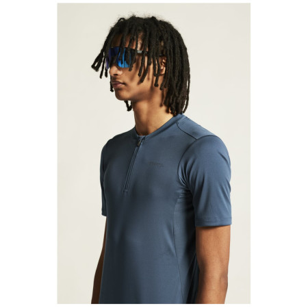 Maillot vélo homme Craft Core Offroad Ss