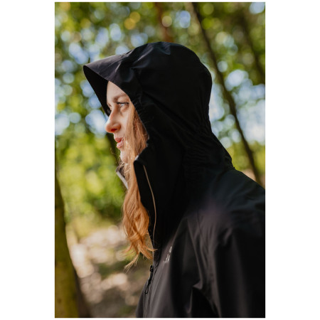 Veste femme MOOA Altis 15K