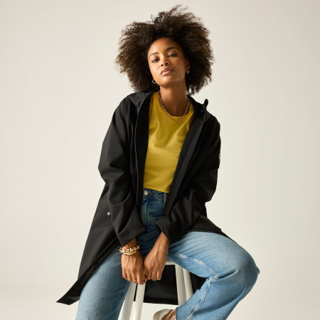 Veste femme Regatta Levita