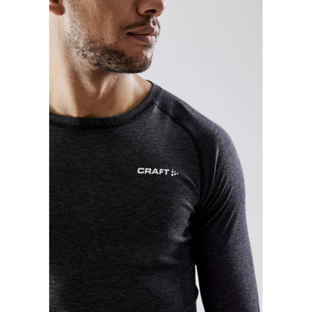 Ensemble fonctionnel homme Craft Core Wool Merino