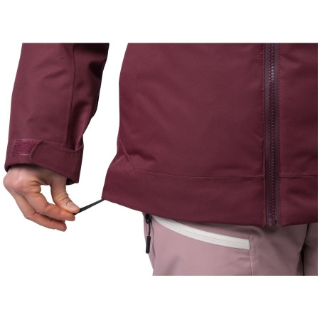 Veste femme Hannah Noren