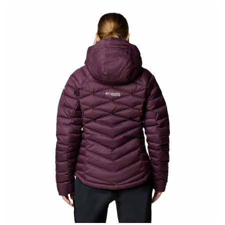 Doudoune femme Columbia Roaring Fork II Down Jacket