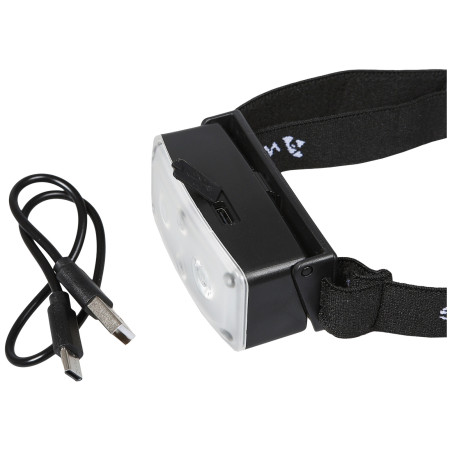 Lampe frontale Warg Sense Charger