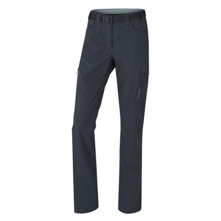 Patalon femme Husky Kahula L 2023 gris foncé anthracite