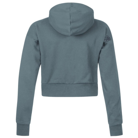 Sweat-shirt femme Rafiki Zulu Crop