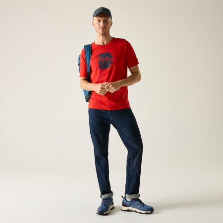 T-shirt homme Regatta Cline IX
