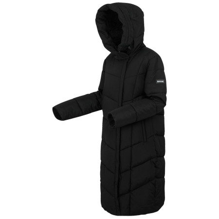 Manteau d'hiver femme Regatta Nurie
