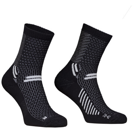 Chaussettes High Point Trek 4.0 Lady Socks (Double pack)