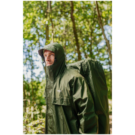 Imperméable Zulu Backpacker
