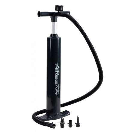 Pompe à main Vango Airbeam Pump vert Phantom