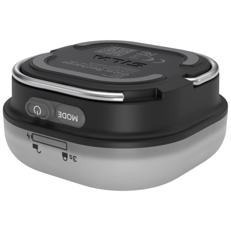 Lampe torche Silva Glow Recharge